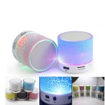 Mini Wireless Bluetooth Speaker