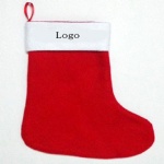 Santa sock