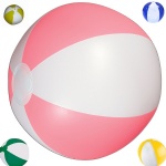 12'' Inflatable Beach Ball