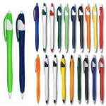 Ballpoint pen