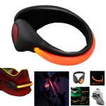 LED Shoe Safety Light