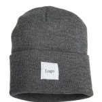 Knit cap