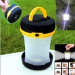 Folding Camping Lantern