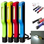 Multi-Use Light