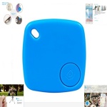 Wireless Bluetooth Anti-Loss GPS Locator, Tracker