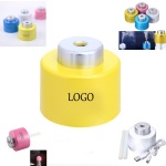 Portable Bottle Cap Air Humidifier with USB Cable