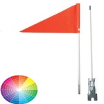 Bike Flag