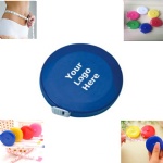 Tape-A-Matic Tape Measure