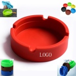 Silicone Ashtray