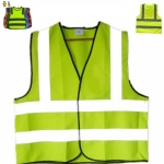 Kids Reflective Safety Vest