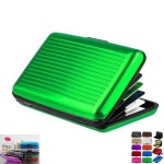 Aluminum Card Case