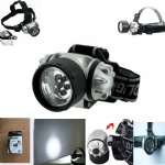Hands Free Headlight