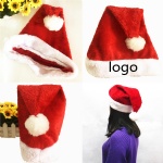 High Quality Christmas Hat