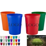 16 Oz. Stadium Cup