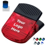 Jumbo Magnetic Memo Clip