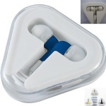 Stereo In-Ear Headphones