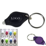 Mini LED Keychain