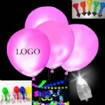 Led Lighting Balloons Flashing Balloons