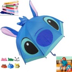 Children Cartoon Umbrella