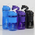 17 Oz. Mixer Bottle