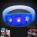 LED Stretchy Bangle Bracelets