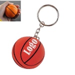 Slam Dunk Keychain
