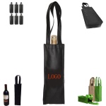 Non Woven Wine Tote