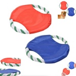 Dog Rope Disc