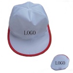 Foldable Cap