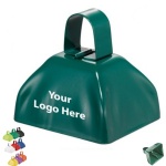 Cowbell Party Noise Maker