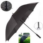 Automatic Golf Umbrella ((60