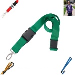 Polyester Lanyards