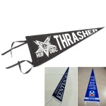 Felt Pennant（5
