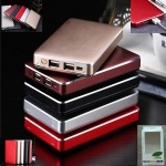 10000mah Metel Power Bank