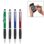 Ballpoint pen With Stylus