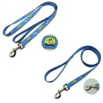 Dog leash