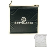 Microfiber Silken Spa Pouch