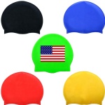 Swim cap