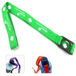 Lanyard With Water Bottle Holder