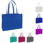 Eco-Friendly Non-Woven Tote