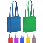 Mini Tote Bag