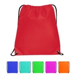 Cinch Up Drawstring Backpack
