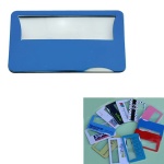 Credit Card Led Magnifier