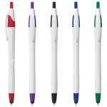 Ballpoint pen With Stylus