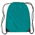 Drawstring Cinch Backpack made of 210 Denier polyester