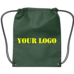Non Woven Sports  Drawstring Pack