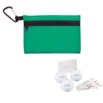 Neoprene Coin Pouch
