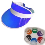 PVC Visor