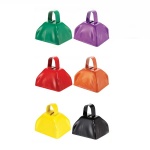 Cow Bell Party Noise Maker