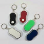 LED keychain